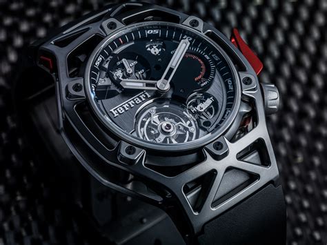 hublot ferrari ceramic price|hublot ferrari limited edition.